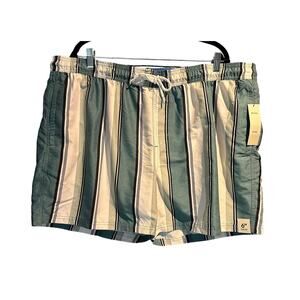 No Boundaries NWT Size 2XL Swimming Trunks Hot Tub Beach Cruise Vacation Short
